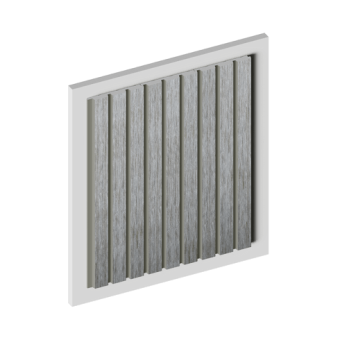 Панель HI WOOD